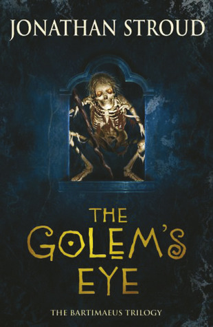 the-golem-s-eye