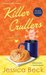 Killer Crullers (Donut Shop Mystery, #6) by Jessica Beck