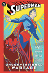 Superman: Unconventional Warfare