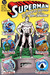 Superman Whatever Happened to the Man of Tomorrow? by Alan Moore