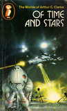 Of Time and Stars cover