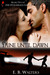 Mine Until Dawn (The Fitzgerald Family, #2) by E.B. Walters