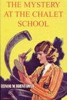 The Mystery at the Chalet School cover