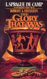The Glory That Was cover