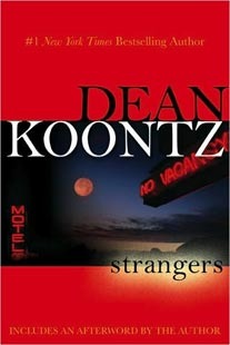 Cover of Strangers