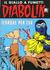 Diabolik R n. 563 Terrore per Eva by Angela Giussani