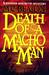 Death of a Macho Man (Hamish Macbeth, #12) by M.C. Beaton