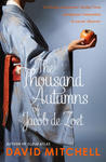 The Thousand Autumns of Jacob de Zoet cover