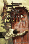 The Best of Stephen R. Donaldson cover