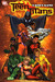 Teen Titans, Vol. 1 A Kid's Game by Geoff Johns
