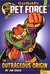 The Outrageous Origin (Garfield's Pet Force, #1) by Jim Davis