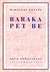 Baraka Pet Be
