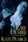 Raw Desire cover