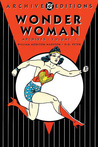Wonder Woman Archives, Vol. 3