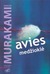 Avies medžioklė by Haruki Murakami