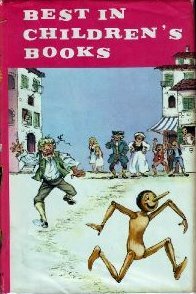 Best in Children's Books, Volume 32