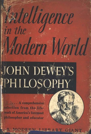 an introduction to dewey s
