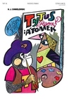 Tytus, Romek i A'Tomek. Księga XVIII. Tytus malarzem