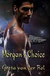 Morgan's Choice (Morgan Selwood, #1)
