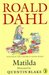 Matilda by Roald Dahl