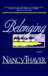 Belonging cover