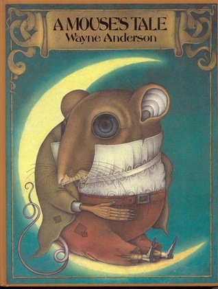 a-mouse-s-tale