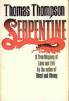 Serpentine cover