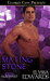 Mating Stone (Amethyst) by Elyssa Edwards