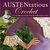 Austentatious Crochet 36 Contemporary Designs from the World of Jane Austen by Melissa Horozewski