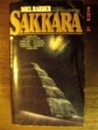 Sakkara cover
