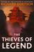 The Thieves Of Legend (Michael St. Pierre, #4) by Richard Doetsch