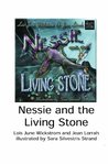 Nessie and the Living Stone cover