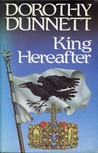 King Hereafter cover