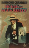 Pickup on Noon Street cover