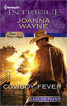 Cowboy Fever cover