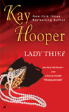 Lady Thief cover