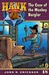 The Case of the Monkey Burglar (Hank the Cowdog, #48) by John R. Erickson