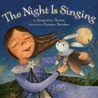The Night Is Singing cover