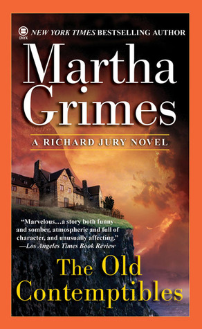 Guilty (The Jury Series Book 4)