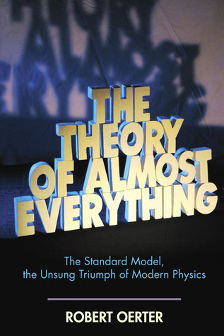 the theory of everything book