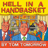 Hell in a Handbasket cover