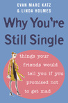 Why You're Still Single cover