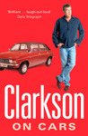 Clarkson on Cars cover