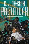 Pretender cover