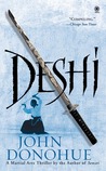 Deshi cover