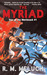 The Myriad (Tour of the Merrimack, #1) by R.M. Meluch