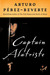 Captain Alatriste (Adventures of Captain Alatriste #1) by Arturo Pérez-Reverte