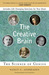 The Creative Brain by Nancy C. Andreasen The Creative Brain by Nancy C. Andreasen