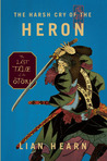 The Harsh Cry of the Heron cover