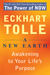 A New Earth Awakening to Your Life's Purpose by Eckhart Tolle